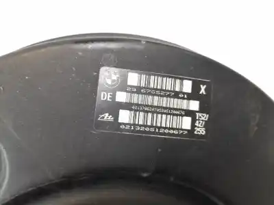 Peça sobressalente para automóvel em segunda mão servo freio por bmw serie 3 coupe (e46) 318 ci referências oem iam 29675527701 t524z255 