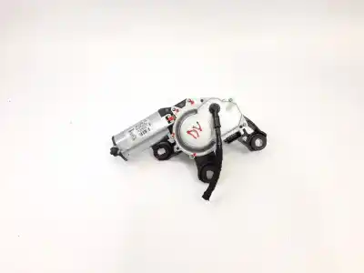 Pezzo di ricambio per auto di seconda mano Motore Tergicristallo Posteriore per AUDI A3 (8L1) 1.9 TDI Riferimenti OEM IAM 8L0955711B 404430B 