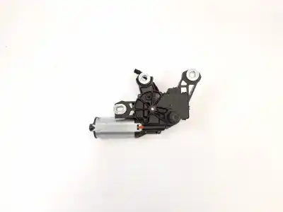 Автозапчастина б/у двигатель заднього склоочисника для audi a3 (8l1) 1.9 tdi посилання на oem iam 8l0955711b 404430b 