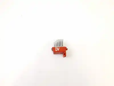 Recambio de automóvil de segunda mano de Resistencia Calefaccion para AUDI A3 (8L1) 1.9 TDI referencias OEM IAM 1J0907521 657364M 5DS00646701