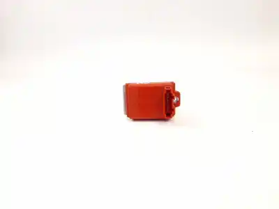 Second-hand car spare part heater blower for audi a3 (8l1) 1.9 tdi oem iam references 1j0907521 657364m 5ds00646701