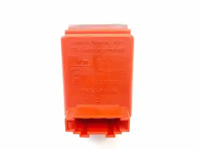 Second-hand car spare part heater blower for audi a3 (8l1) 1.9 tdi oem iam references 1j0907521 657364m 5ds00646701