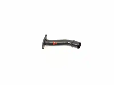 Second-hand car spare part tube for citroen c4 grand picasso 2.0 hdi fap cat (rhr / dw10bted4) oem iam references 9651856980