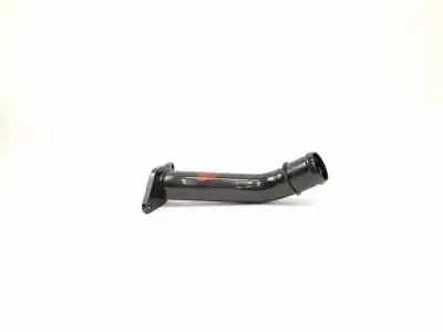 Pezzo di ricambio per auto di seconda mano tubo per citroen c4 grand picasso 2.0 hdi fap cat (rhr / dw10bted4) riferimenti oem iam 9651856980  