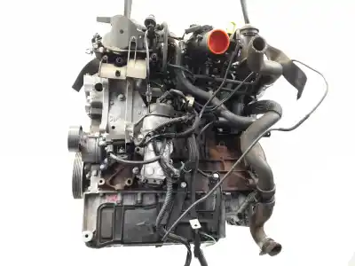 Second-hand car spare part full front end for citroen c4 grand picasso 2.0 hdi fap cat (rhr / dw10bted4) oem iam references 
