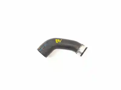 Pezzo di ricambio per auto di seconda mano Tubo per SEAT IBIZA (6L1) 1.4 TDI CAT (BNM) Riferimenti OEM IAM 6Q0145838M  