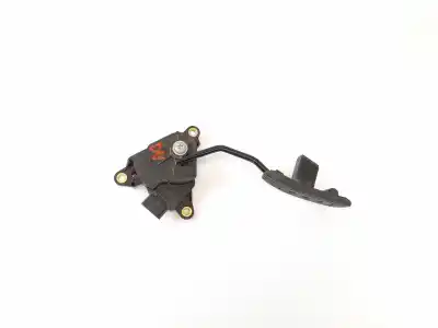 Recambio de automóvil de segunda mano de PEDAL ACELERADOR para NISSAN NV 200 (M20)  referencias OEM IAM   