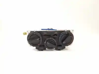 Recambio de automóvil de segunda mano de MANDO CALEFACCION / AIRE ACONDICIONADO para NISSAN NV 200 (M20)  referencias OEM IAM   