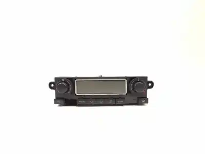 Peça sobressalente para automóvel em segunda mão Comando De Sofagem (chauffage / Ar Condicionado) por SEAT IBIZA (6L1) 1.4 TDI CAT (BNM) Referências OEM IAM 6L0820043E 412206017008 