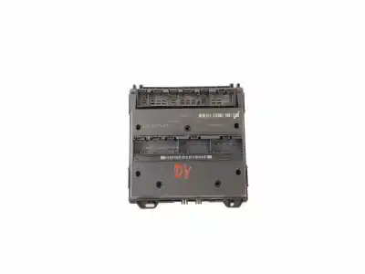 Second-hand car spare part comfort module for seat ibiza iii (6l1) 1.4 tdi oem iam references 6q1937049f 5wk48217 