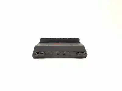Second-hand car spare part comfort module for seat ibiza iii (6l1) 1.4 tdi oem iam references 6q1937049f 5wk48217 