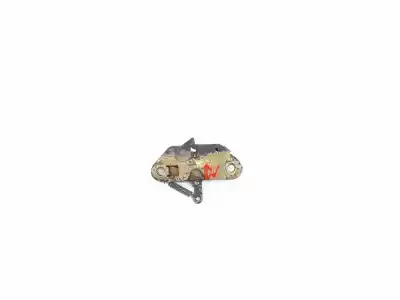 Second-hand car spare part Bonnet Lock for CITROEN C15 RANCHERA FAMILIAR 1.8 D OEM IAM references   