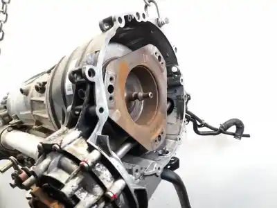 Автозапчасти б/у коробка передач за audi a8 (4e2) 4.0 tdi quattro l ссылки oem iam 1068422027 106840115902 