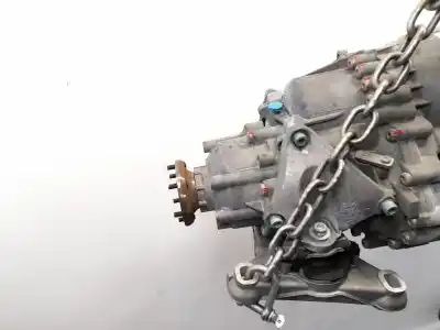 Автозапчасти б/у коробка передач за audi a8 (4e2) 4.0 tdi quattro l ссылки oem iam 1068422027 106840115902 