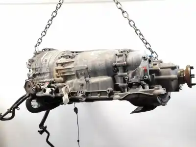 Автозапчасти б/у коробка передач за audi a8 (4e2) 4.0 tdi quattro l ссылки oem iam 1068422027 106840115902 