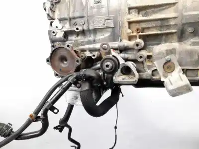 Автозапчасти б/у коробка передач за audi a8 (4e2) 4.0 tdi quattro l ссылки oem iam 1068422027 106840115902 