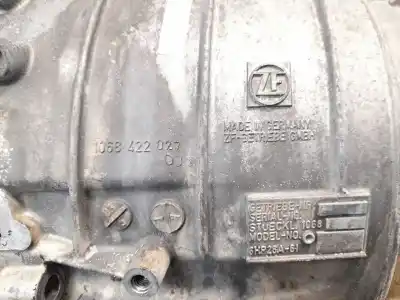 Автозапчасти б/у коробка передач за audi a8 (4e2) 4.0 tdi quattro l ссылки oem iam 1068422027 106840115902 