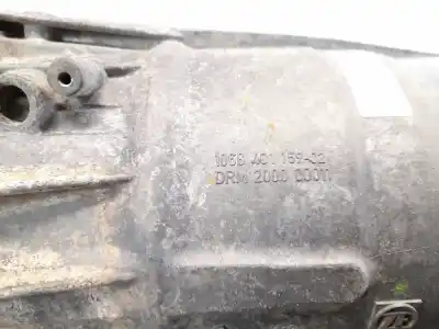 Автозапчасти б/у коробка передач за audi a8 (4e2) 4.0 tdi quattro l ссылки oem iam 1068422027 106840115902 
