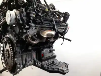 Автозапчастина б/у вибривався двигун для audi a8 (4e2) 4.0 tdi quattro l посилання на oem iam ase  