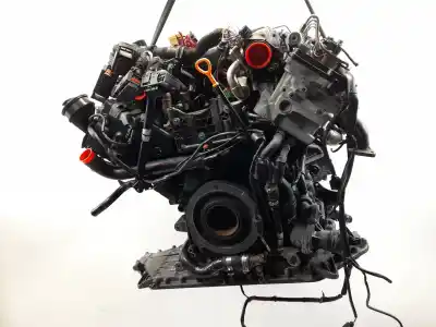 Автозапчастина б/у вибривався двигун для audi a8 (4e2) 4.0 tdi quattro l посилання на oem iam ase  