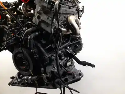Автозапчастина б/у вибривався двигун для audi a8 (4e2) 4.0 tdi quattro l посилання на oem iam ase  