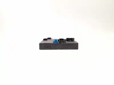 Second-hand car spare part electronic module for audi a8 (4e2) 4.0 tdi quattro l oem iam references 4e0907289 4e0910289a 00843205