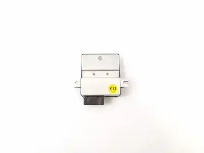 Second-hand car spare part electronic module for audi a8 (4e2) 4.0 tdi quattro l oem iam references 4e0907468a 4e0910468 