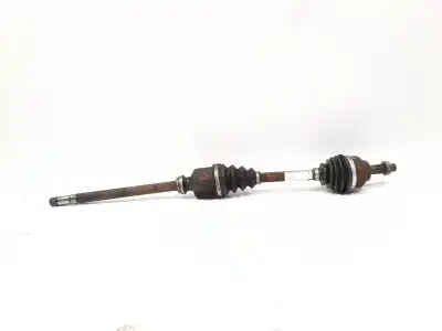 Second-hand car spare part front right transmission for citroen c4 grand picasso 2.0 hdi fap cat (rhr / dw10bted4) oem iam references 9657555580