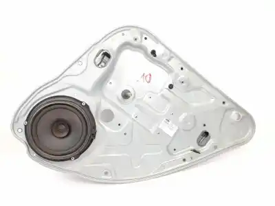 Автозапчасти б/у задний правый стеклорегулятор за ford focus c-max (cap) 2.0 tdci cat ссылки oem iam 3m51r24994ch