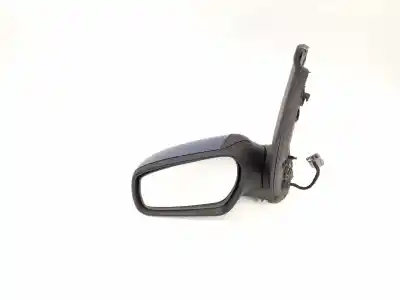 Peça sobressalente para automóvel em segunda mão ESPELHO RETROVISOR ESQUERDO por FORD FOCUS C-MAX (CAP)  Referências OEM IAM 3007741  