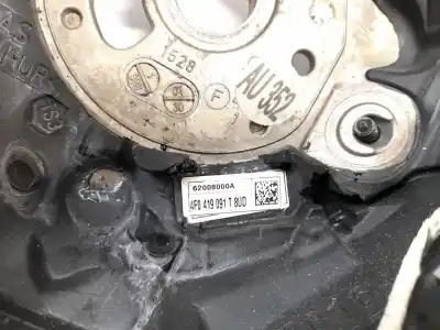 Автозапчастина б/у кермо для audi a6 c6 (4f2) 3.0 tdi quattro посилання на oem iam 4f0419091t 62008000a 61711340800