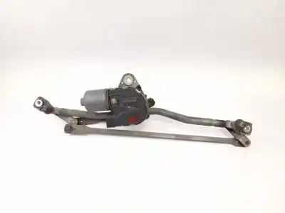 İkinci el araba yedek parçası ön silecek motoru için audi a6 c6 (4f2) 3.0 tdi quattro oem iam referansları 4f1955119c