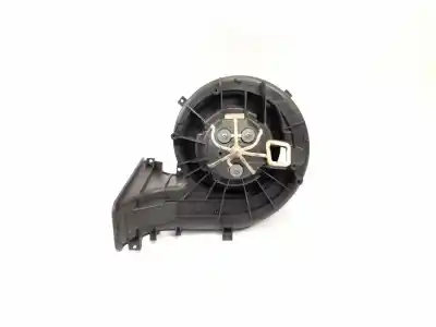 Peça sobressalente para automóvel em segunda mão ventilador de aquecimento por opel vectra c berlina gts 1.9 cdti referências oem iam 985852t 006956v 