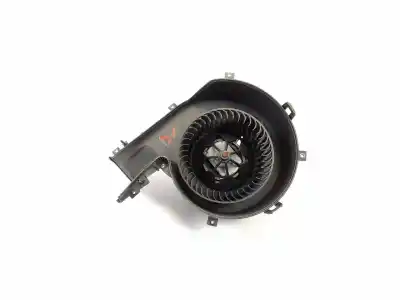 Peça sobressalente para automóvel em segunda mão ventilador de aquecimento por opel vectra c berlina gts 1.9 cdti referências oem iam 985852t 006956v 