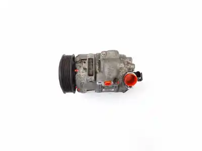 Peça sobressalente para automóvel em segunda mão Compressor De Ar Condicionado A/a A/c por SEAT IBIZA (6L1) 1.4 TDI CAT (BNM) Referências OEM IAM 6Q0820808D 4471908894 6SEU14C