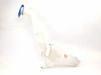 Peça sobressalente para automóvel em segunda mão DEPÓSITO DO LIMPA VIDROS por SEAT IBIZA III (6L1)  Referências OEM IAM 6Q0955453N 6Q0955453P 