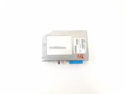 Автозапчасти б/у электронный модуль за audi a8 (4e2) 4.0 tdi quattro l ссылки oem iam 4e0862333b