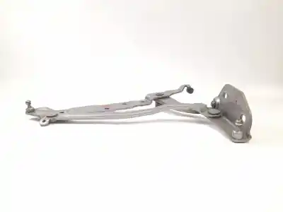 Second-hand car spare part hinge for audi a8 (4e2) 4.0 tdi quattro l oem iam references 4e0827300c  