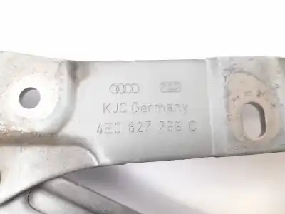 Second-hand car spare part hinge for audi a8 (4e2) 4.0 tdi quattro l oem iam references 4e0827299c  
