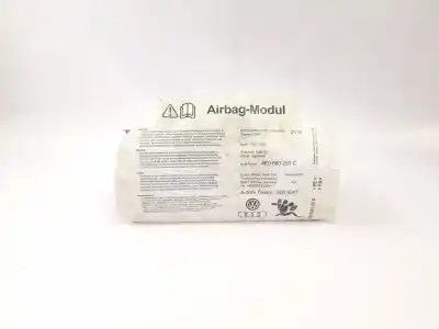 Автозапчасти б/у передняя правая подушка безопасности за audi a8 (4e2) 4.0 tdi quattro l ссылки oem iam 4e0880203c