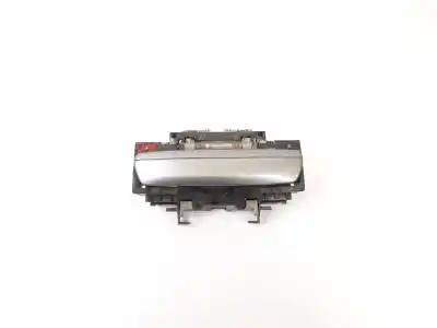 Автозапчасти б/у задняя левая наружная ручка за audi a8 (4e2) 4.0 tdi quattro l ссылки oem iam 