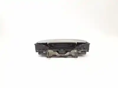 Автозапчасти б/у задняя левая наружная ручка за audi a8 (4e2) 4.0 tdi quattro l ссылки oem iam   