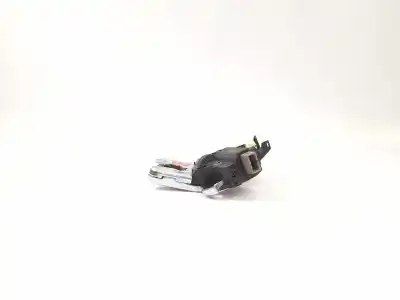 Second-hand car spare part trunk lock for audi a8 (4e2) 4.0 tdi quattro l oem iam references 4f5827505d  