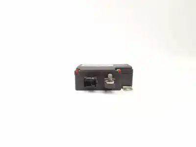 Second-hand car spare part electronic module for audi a8 (4e2) 4.0 tdi quattro l oem iam references 4e0915181 4e0910181 0199000006