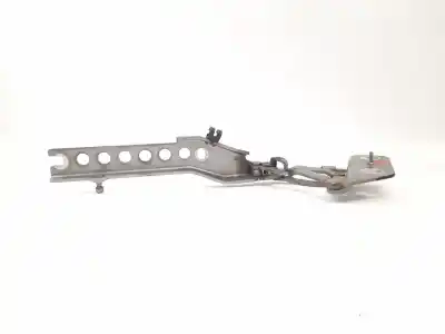 Автозапчастина б/у петля для audi a8 (4e2) 4.0 tdi quattro l посилання на oem iam 4e0823302e  