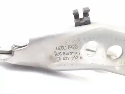 Автозапчастина б/у петля для audi a8 (4e2) 4.0 tdi quattro l посилання на oem iam 4e0823302e  