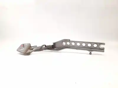 Second-hand car spare part hinge for audi a8 (4e2) 4.0 tdi quattro l oem iam references 4e0823301e  