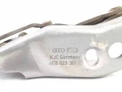 Second-hand car spare part hinge for audi a8 (4e2) 4.0 tdi quattro l oem iam references 4e0823301e  