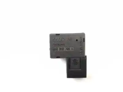 Second-hand car spare part switch for audi a8 (4e2) 4.0 tdi quattro l oem iam references 4e0959769a  