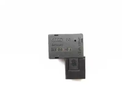 Second-hand car spare part switch for audi a8 (4e2) 4.0 tdi quattro l oem iam references 4e0959769a  